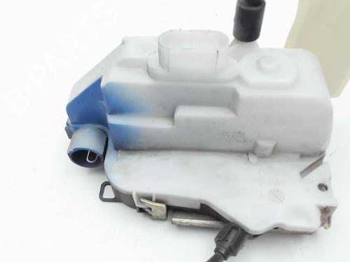 Front right lock CITROËN C3 I (FC_, FN_) 1.4 i | BP20395980C97 