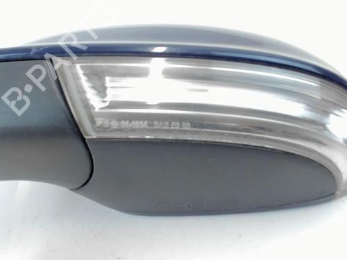 Left mirror VW PASSAT B5.5 (3B3) 1.6 | BP20442635C26 