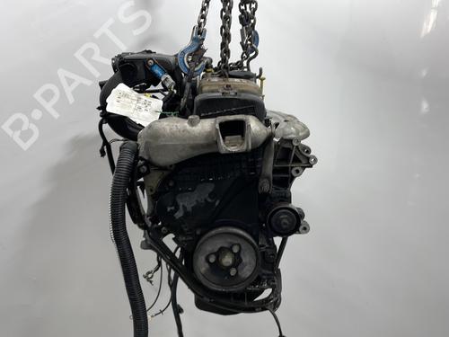 Motor PEUGEOT 206 Hatchback (2A/C) 1.1 i | BP29438055M1 