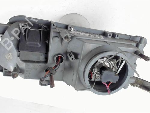Right headlight NISSAN PRIMERA (P10)  | BP21233759C29 