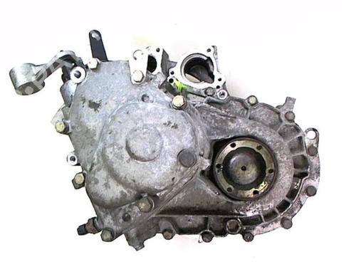 Gearbox SKODA FABIA I (6Y2) 1.4 | BP20477652M3 