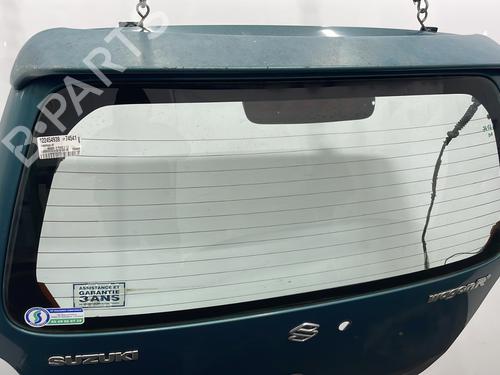 Tailgate SUZUKI WAGON R+ (MA) 1.3 (RB413) | BP33131459C6 - Image 3