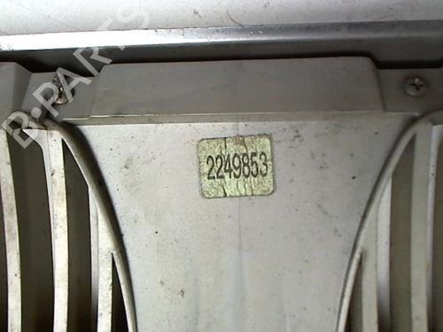 Grille ROVER 200 II Hatchback (RF) 214 Si | BP20436765C40 