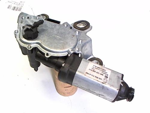 Rear wiper motor SEAT ALTEA (5P1) 1.9 TDI | BP20479237M102 