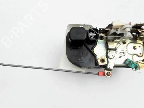 Front right lock CHRYSLER SEBRING (JR) 2.7 V6 24V BP21240628C97