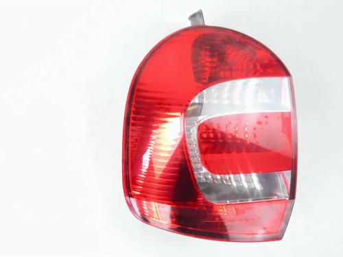 Left taillight RENAULT MODUS / GRAND MODUS (F/JP0_) 1.2 (JP0C, JP0K, FP0C, FP0K, FP0P, JP0P, JP0T) | BP34255960C34  - Image 7