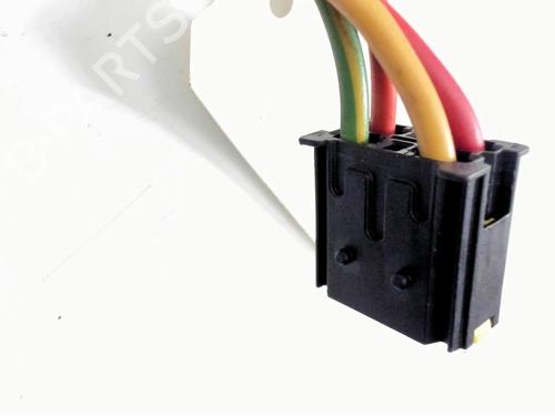 Ignition barrel DACIA SANDERO 1.4 (BS0C, BS0A, BS0G, BS1F, BS0E) | BP31074471M48