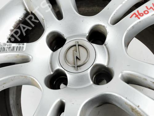 Rim OPEL CORSA D (S07) 1.3 CDTI (L08, L68) | BP29138684C45 