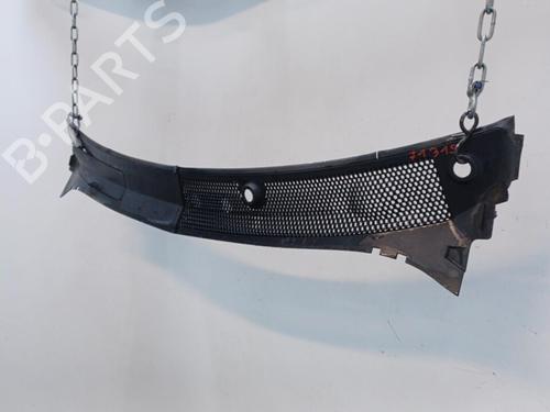 Used Scuttle panel Scuttle panel PEUGEOT 1007 (KM_) 1.4 (75 hp) 20427816 20427816