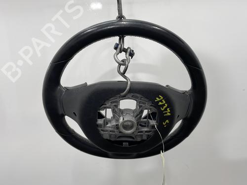 Steering wheel PEUGEOT 2008 I (CU_) 1.2 THP 110 / PureTech 110 | BP27838483C49 - Image 4