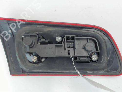 Used Right tailgate light Right tailgate light 20470120 20470120