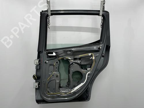 Right rear door PEUGEOT 207 SW (WK_) 1.4 16V | BP20400880C5 