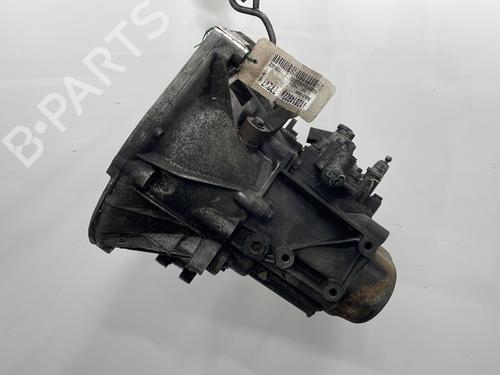 Gearbox FIAT PUNTO (188_) 1.2 60 (188.030, .050, .130, .150, .230, .250) | BP29419825M3 