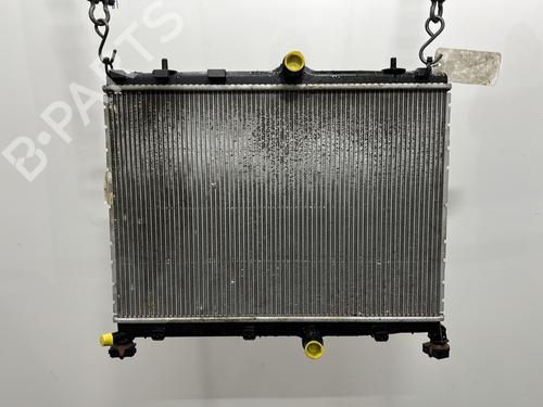 Used Water radiator PEUGEOT 2008 II (UD_, US_, UY_, UJ_, UR_, UC_) 1.2 PureTech 100 (USHNK) (101 hp) 32182922