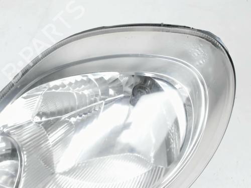 Left headlight RENAULT TRAFIC II Bus (JL) 2.0 dCi 90 (JL00, JL01, JL0H, JL0M, JL0P, JL0S) | BP30755912C28  - Image 7