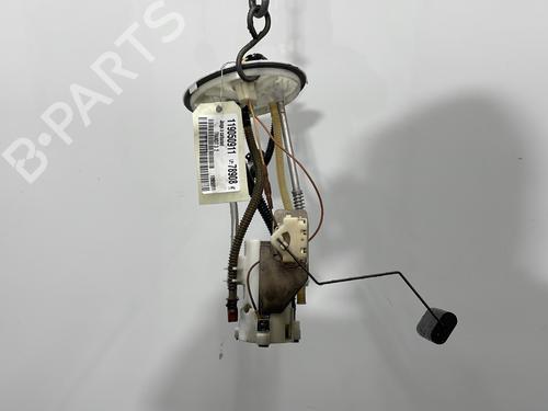 Bränslepump FORD TRANSIT Platform/Chassis (FM_ _, FN_ _) 2.0 TDCi (F_E_, F_F_) (125 hp) 31679428