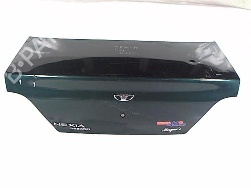 Used Tailgate DAEWOO NEXIA Saloon 1.5 (19) (75 hp) 21203816