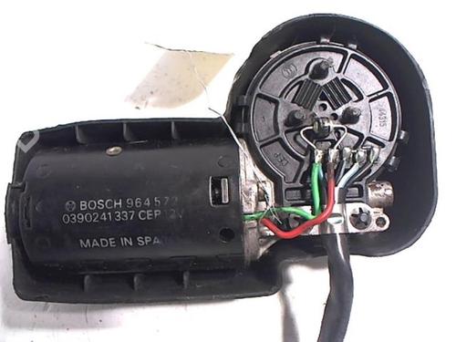 Front wiper motor CITROËN XANTIA (X1_, X2_) 1.6 i | BP20471235M29 