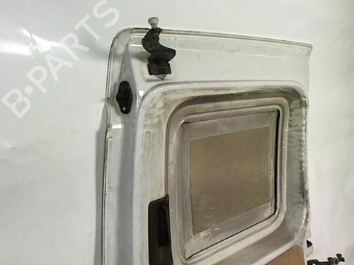 Right slide door VW CADDY III MPV (2KB, 2KJ, 2CB, 2CJ) 1.9 TDI | BP22913299C75 