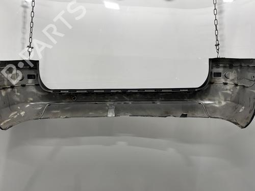 Rear bumper PEUGEOT 307 Break (3E) 1.6 HDi 110 | BP29625655C8 