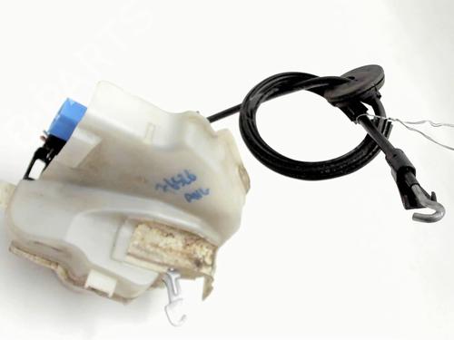 Front left lock VW GOLF VI Variant (AJ5) 1.6 TDI | BP26666643C98 