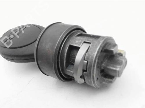 Used Ignition barrel Ignition barrel MINI MINI (R50, R53) Cooper (116 hp) 21240294 21240294