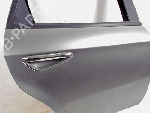 Right rear door ALFA ROMEO 159 Sportwagon (939_) 1.9 JTDM 16V (939BXC1B, 939BXC12) | BP20421234C5 