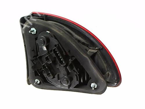Left taillight SEAT LEON (1M1) 2.8 Cupra 4 | BP20471092C34 