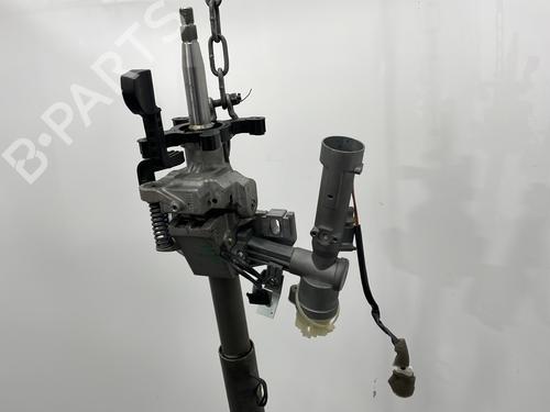 Steering column SSANGYONG REXTON / REXTON II (GAB_) 2.7 Xdi | BP25732399M21  - Image 5