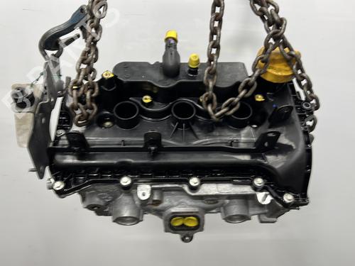 Used Cylinder head RENAULT CLIO V (B7_) 1.0 TCe 90 (B7MT) (91 hp) 33001910