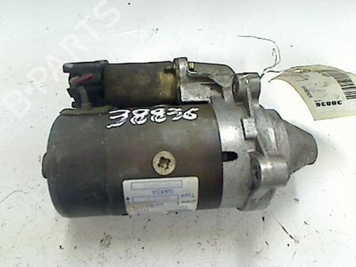 Starter FORD FIESTA III (GFJ) 1.1 | BP21232667M8 