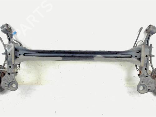 Rear axle CITROËN C3 I (FC_, FN_) 1.4 i | BP20442872M2 