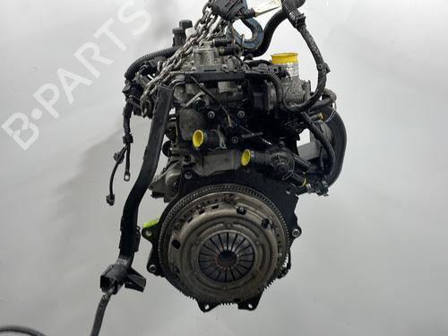 Engine VW POLO IV (9N_, 9A_) 1.2 | BP30547980M1 