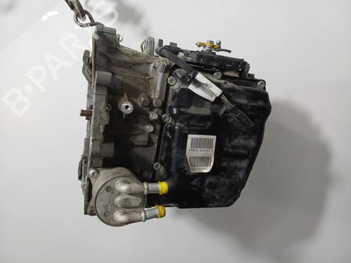 Gearbox PEUGEOT 2008 I (CU_) 1.2 THP 110 / PureTech 110 | BP36817347M3 - Image 8