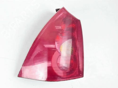 Venstre baglygte PEUGEOT 307 Break (3E) 2.0 HDi 135 | BP29976531C34