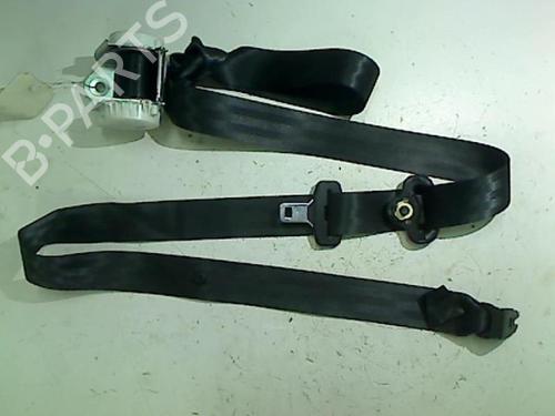 Used Rear left belt tensioner FORD FIESTA VI (CB1, CCN) 1.6 TDCi (75 hp) 20471511
