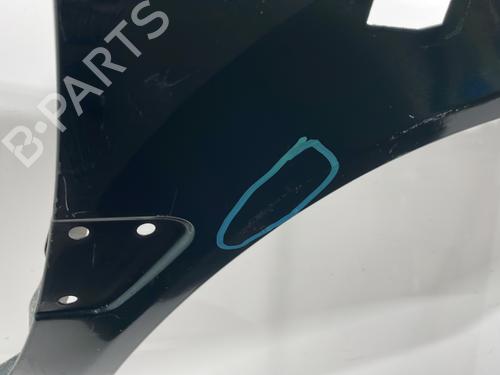 Right front fenders CITROËN XANTIA (X1_, X2_) 2.0 i 16V | BP20399681C42 