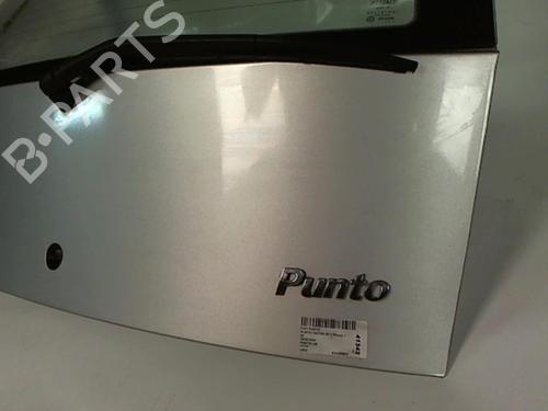 Tailgate FIAT PUNTO (188_) 1.2 60 (188.030, .050, .130, .150, .230, .250) | BP20472327C6 