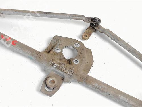 Used Front wipers mechanism Front wipers mechanism 21238333 21238333