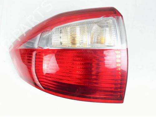 Venstre baglygte FORD C-MAX II (DXA/CB7, DXA/CEU) 2.0 TDCi (140 hp) 30822515