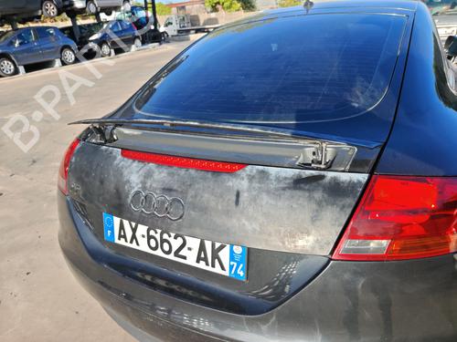 Front left seatbelt AUDI TT (8J3) 2.0 TFSI | BP31679369I26  - Image 14