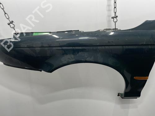 Błotnik przedni lewy JAGUAR X-TYPE I (X400) 2.5 V6 All-wheel Drive | BP20418787C41 