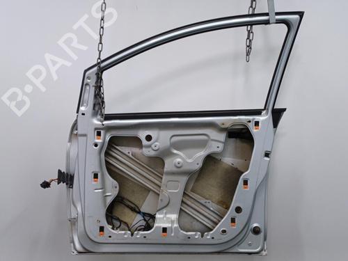Right front door SEAT ALTEA (5P1) 1.9 TDI | BP22102586C3 