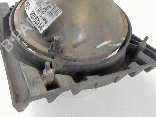 Left headlight IVECO DAILY II Van  | BP22914558C28 