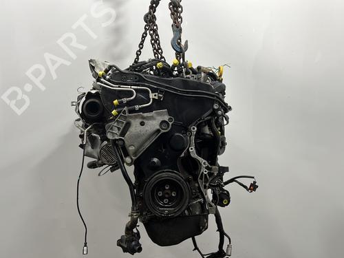 Engine SEAT LEON (5F1) 1.6 TDI | BP32250256M1 - Image 3