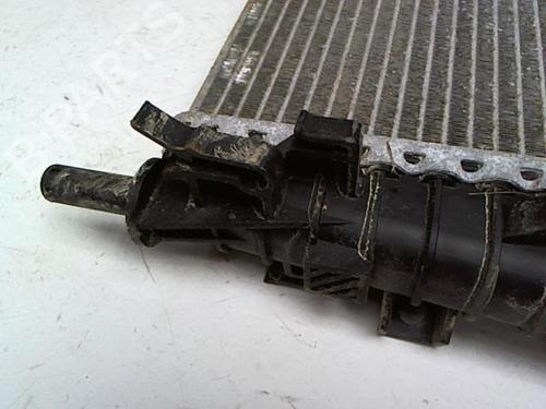 Køler FORD FOCUS C-MAX (DM2) 1.8 | BP20459457M31 