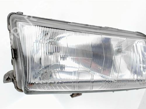 Right headlight NISSAN INTERSTAR Van (X70)  | BP21233726C29 