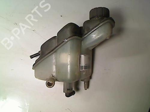 Expansion tank MERCEDES-BENZ A-CLASS (W168) A 170 CDI (168.009, 168.109) | BP20435905C120 