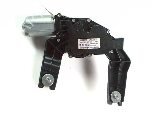 Used Rear wiper motor Rear wiper motor HYUNDAI i30 (FD) 1.6 CRDi (116 hp) 20447844 20447844