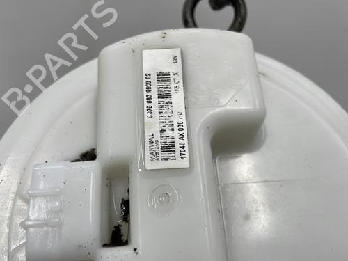 Fuel pump NISSAN MICRA III (K12) 1.2 16V | BP24938054M76 